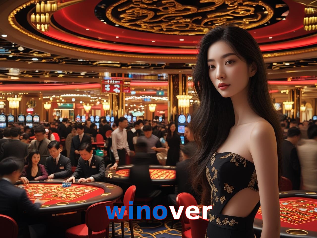winover